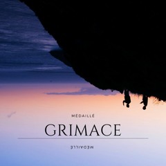 Grimace - Médaillé