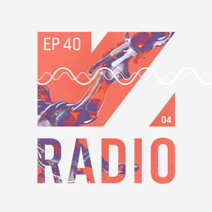 VISION Radio S04E40 // Hosted by Dave Columbo Jenkins, Nik & Ternion Sound