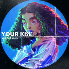 Your Kiss (GRANTED remix)
