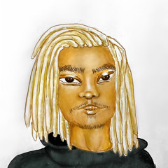 Me Myself & I prod by Mywristcrying