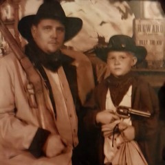 You Ain't Takin' Mine- EVANS