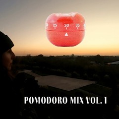Pomodoro Mix Vol. 1