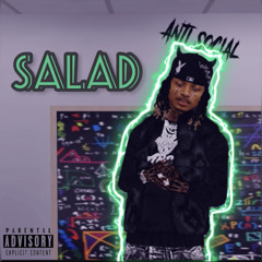Salad (Ascend.MP3)