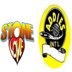 King Addies/Stone Love 10/97 (Marritime)
