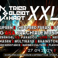 IDM @ TRIER BLEIBT HART XXL  (Different Club, Trier) 27-04-2024