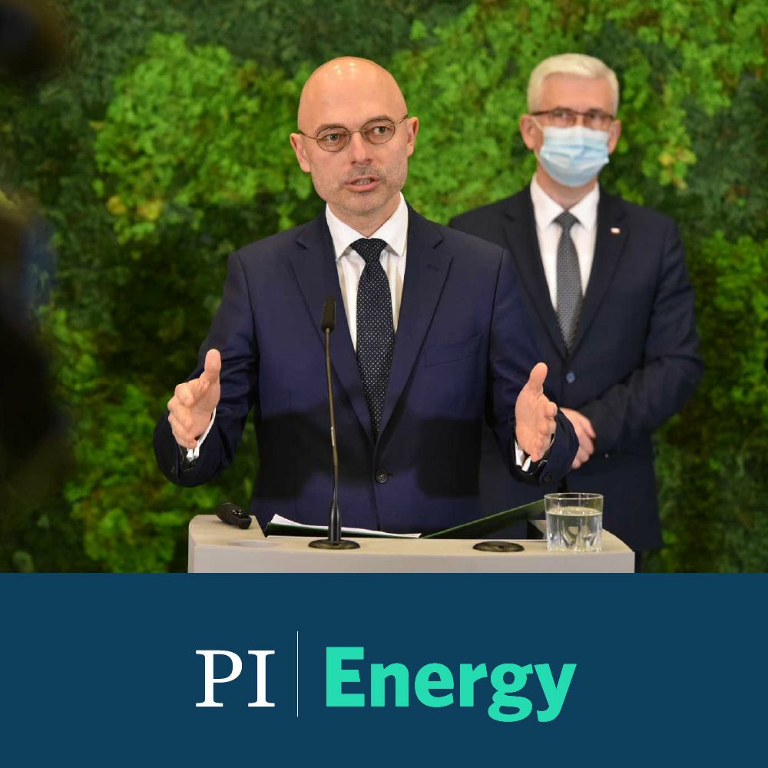 PI Klimat i energia