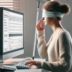 Accessibilité : Honte à la France ?