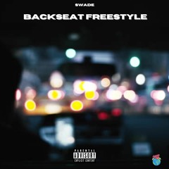 Back Seat Freestyle - Swade (BABY KEEM TYPE BEAT)