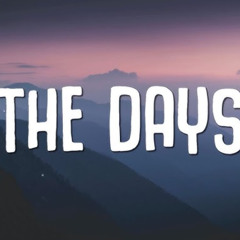 Chrystal - The Days (Gaz Summers Remix)  (Free Download)
