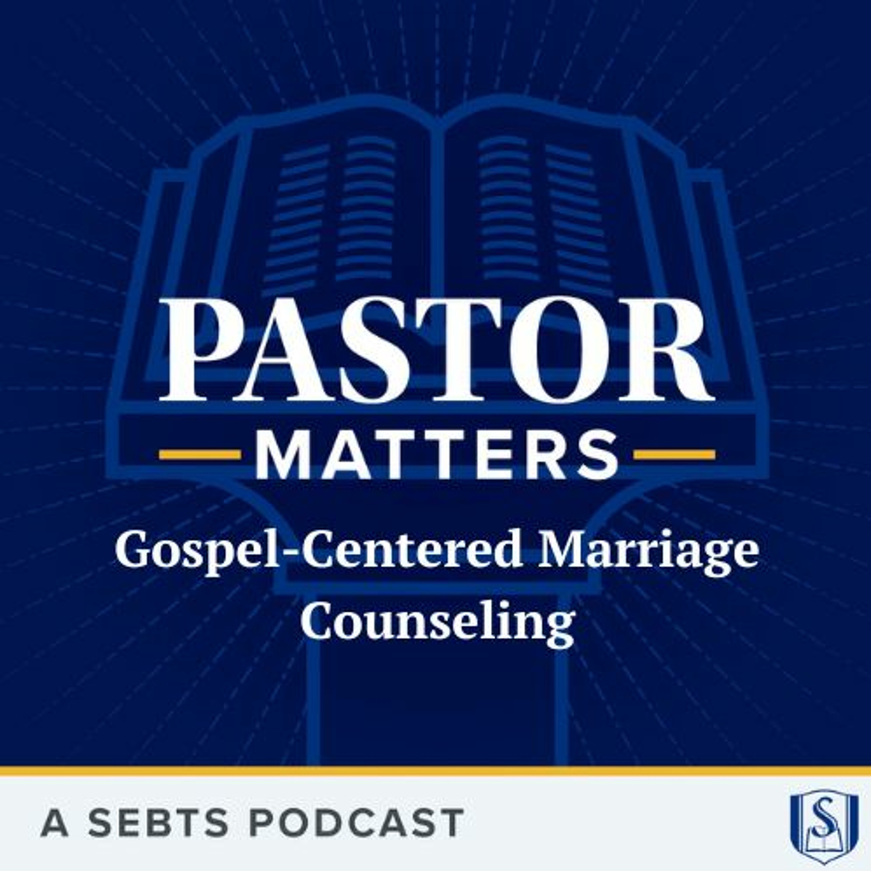 Pastor Matters