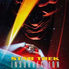 Podcast #193 - 2025 Oscars Results & Star Trek: Insurrection (1998)