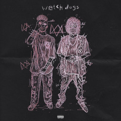 Watch Dogss (feat. Offender)