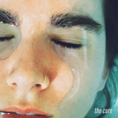 the cure