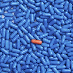 Blues (Beat Prod. WVVY)