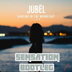 Jubel - Dancing In The Moonlight (Sensation Bootleg) (Free Download)