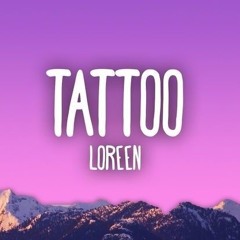 LOREEN - TATTOO (COVER by Benemy)