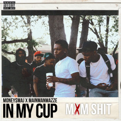 In My Cup