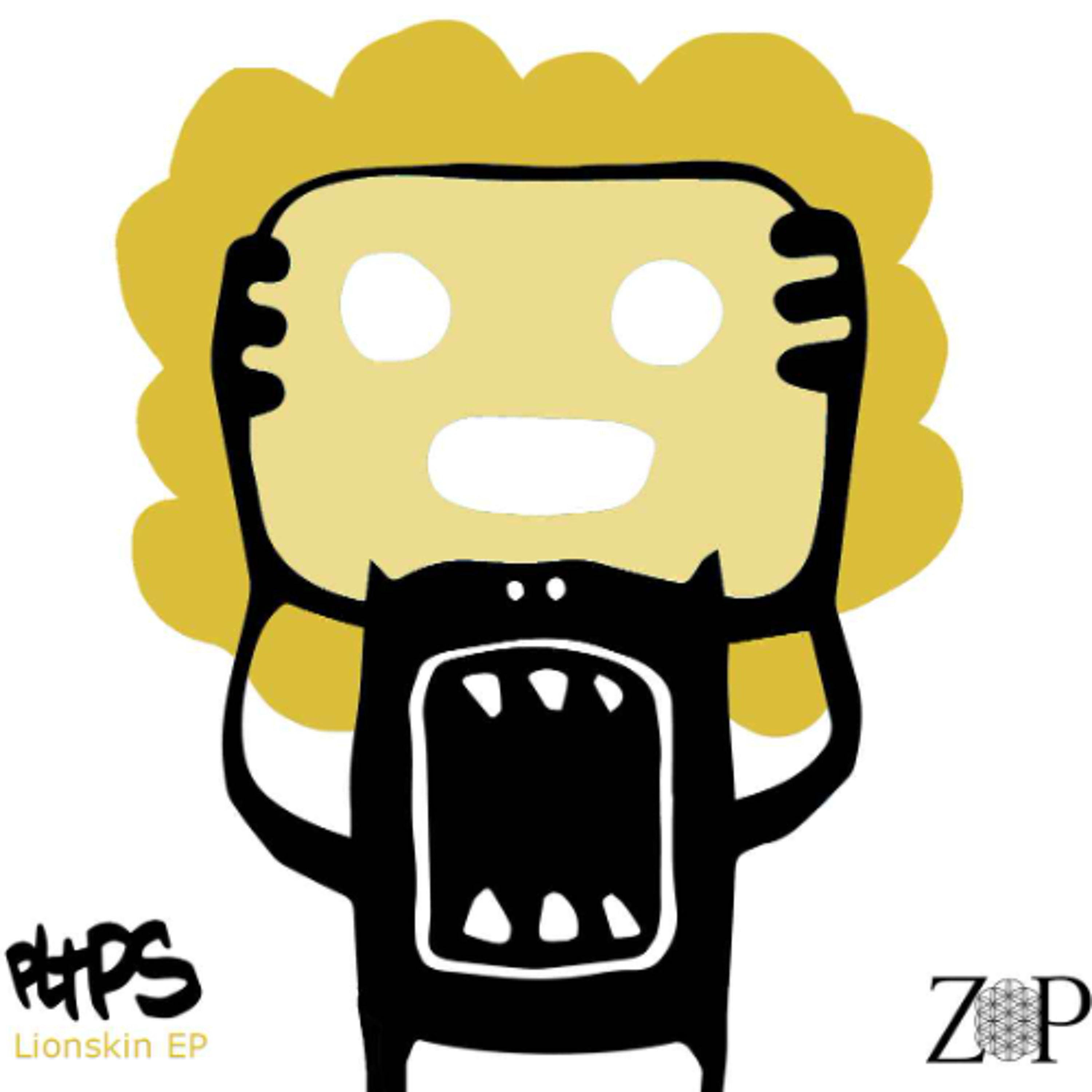 ZipZapZop x PLTPS - Lion Skin [Dub] episode artwork