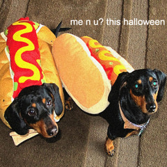 ur pretty hot dog ft chxo