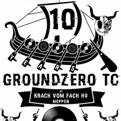 10 GROUNDZERO TC @ KRACH VOM FACH HQ MEPPEN Germany