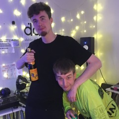 Variant Sound (sans Falx) w/Baliboc 16th November 2019