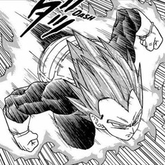 Tevvez - Zeus X Vegeta Vs Jiren