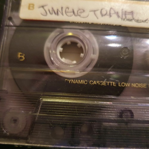 Fiction - 1998 DNB Traveller Tape