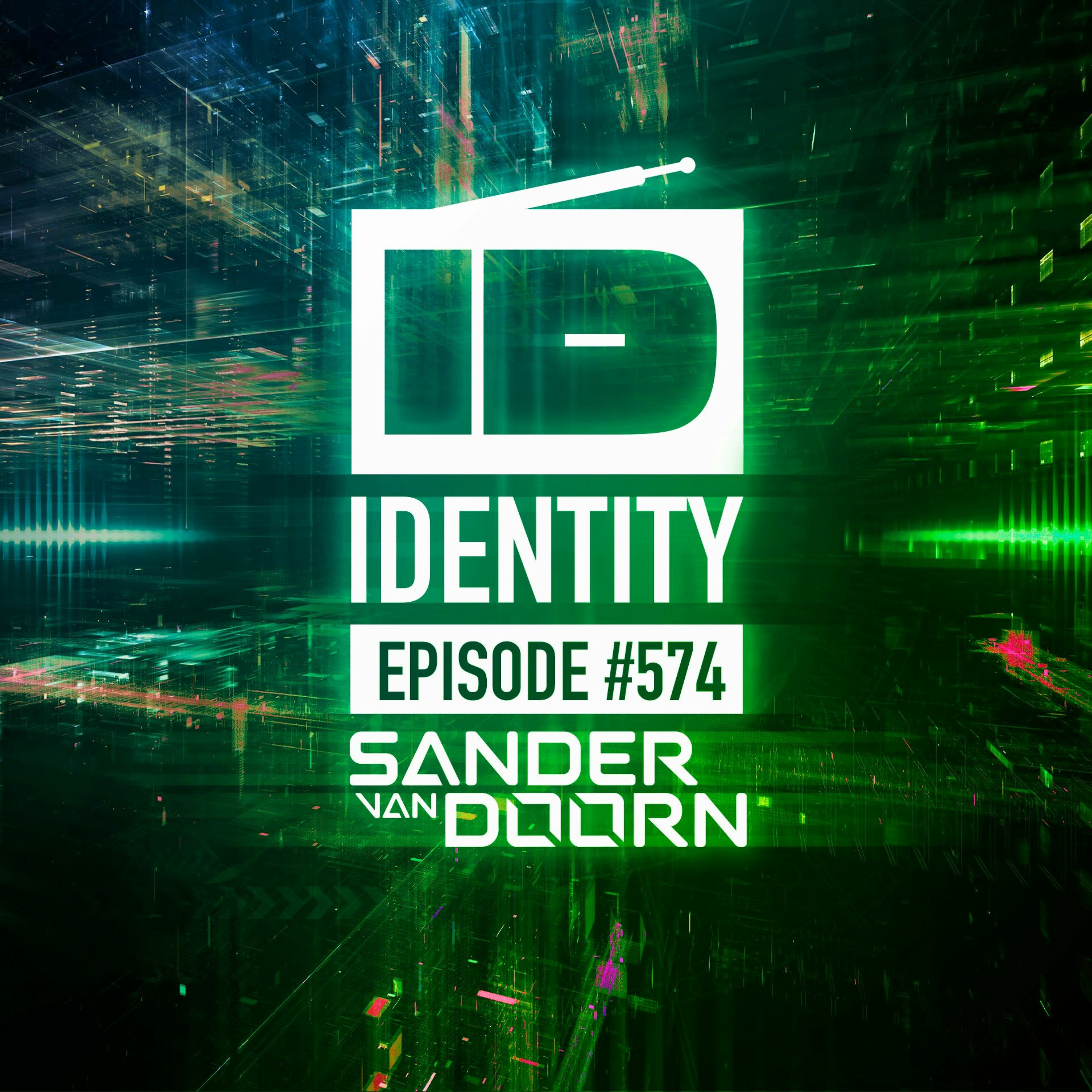 Identity