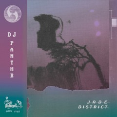 DJ Panthr - My World [100% Silk]