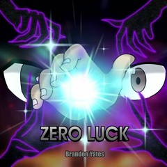 Zero Luck (Subaru Natsuki Vs Kazuma Satou) ReZero Vs Konosuba By Brandon Yates
