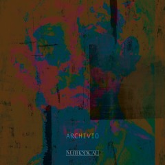 ARCHIVIO 002 // MTD