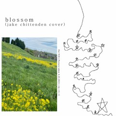 porter robinson - blossom (ima’s instrumental)