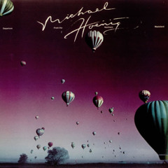 Архівний ПЕРЕВИПУСК №14:  Michael Hoenig   -     Departure from the Northern Wasteland, Side A