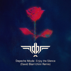 Enjoy the Silence (David Bian'ch'ini Remix) [Bootleg / Unofficial]