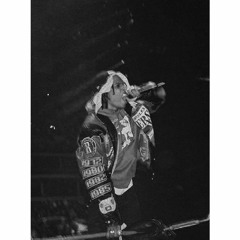 [FREE FOR PROFIT] ASAP ROCKY X ASAP FERG TYPE BEAT - UNRULY (Prod.Gaz On The Beat)