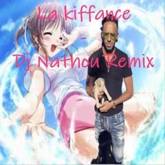 La Kiffance - Naps (DJ Nathou Remix)