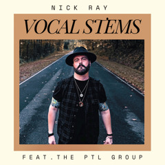 The Art of Letting Go (Free Vocal Stems)