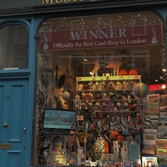 beep street- squarepusher (slowed)