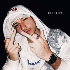 mixtape identity - DJ FUKKE