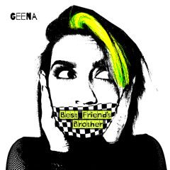 Best Friend's Brother