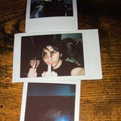 Oh Aaron (lick0wens)