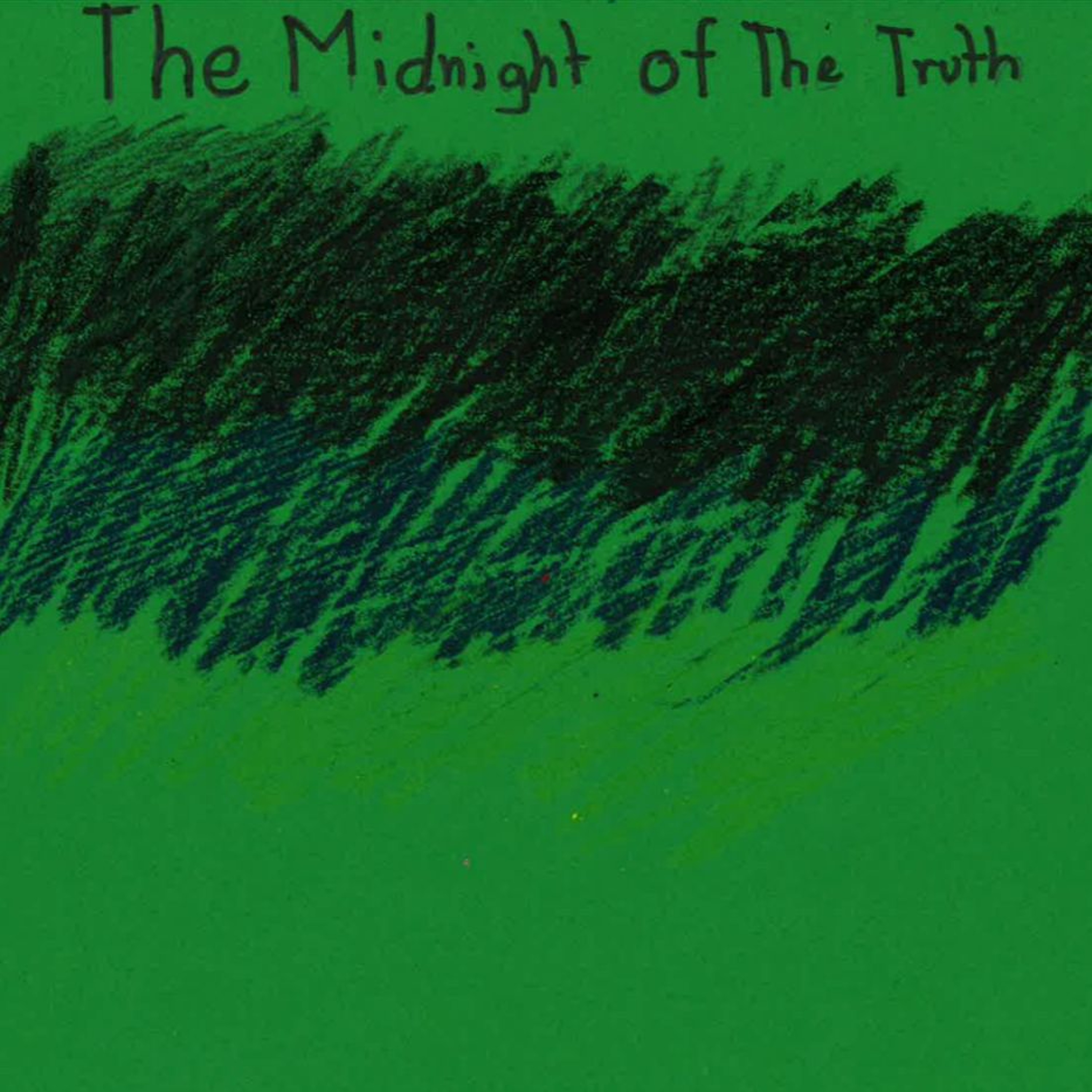 The Midnight of the Truth by Riley episode artwork
