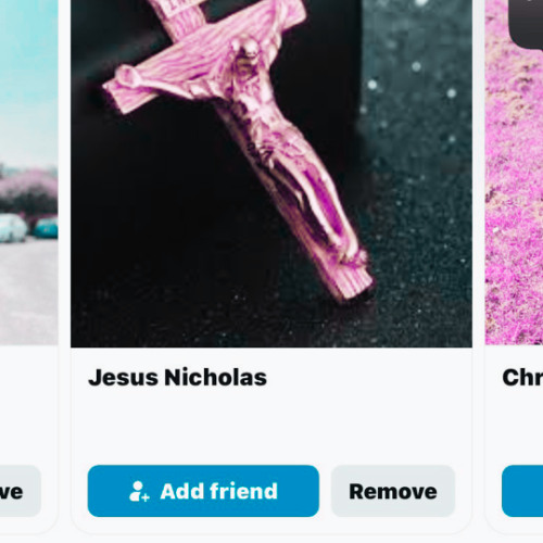 jesus nicholas (we r who we r)
