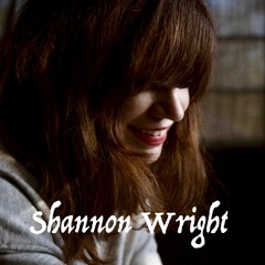 Shannon Wright