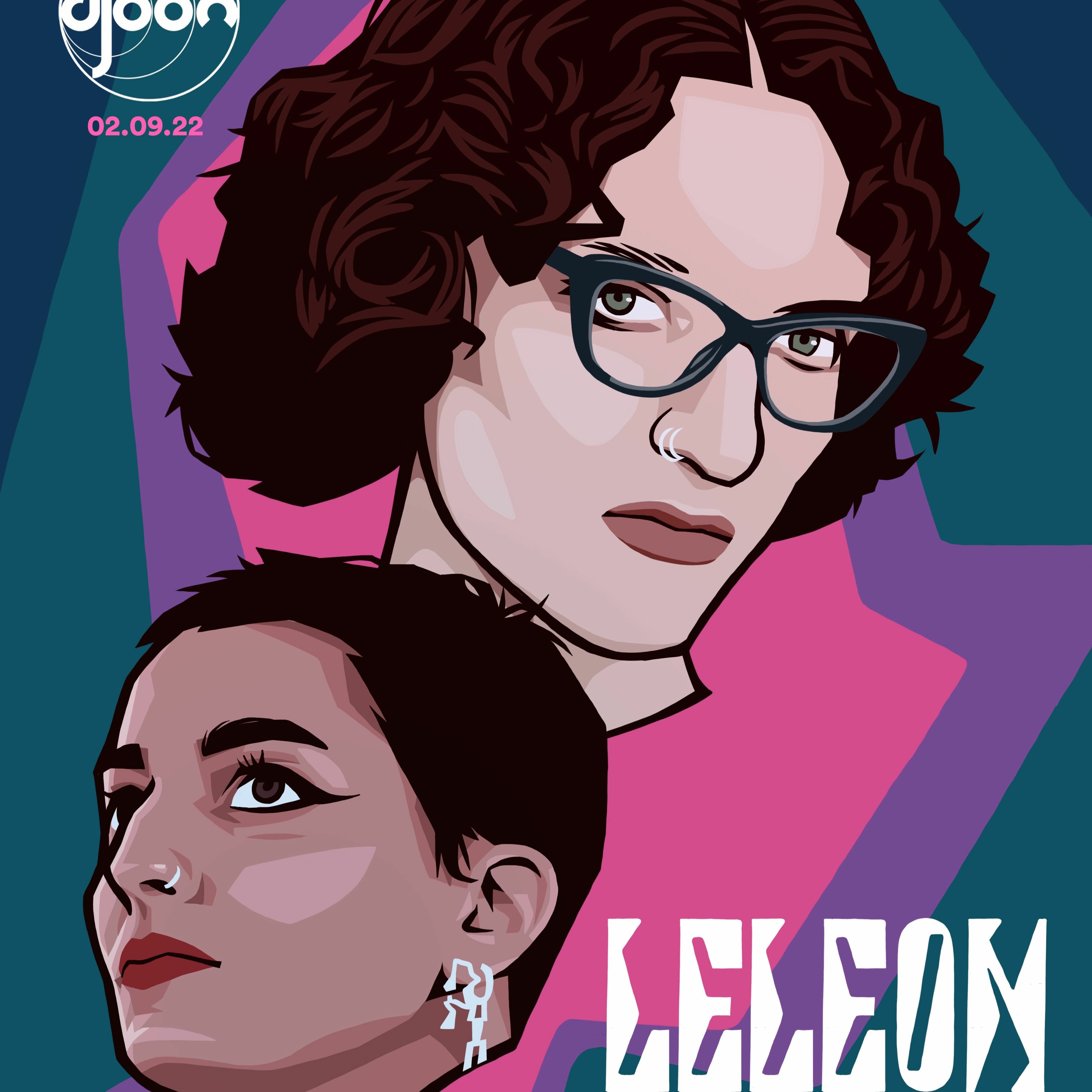 Djoon Club Podcast