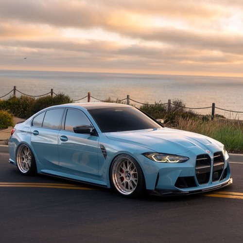 Super Low