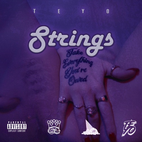 47 kuvaa aiheesta strings iann dior gunna