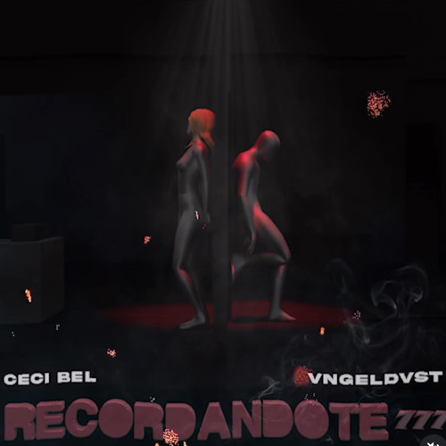 AlexizUnico - RECORDANDOTE ft. Cecibel