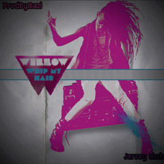 whip your hair PART 2 #jersey