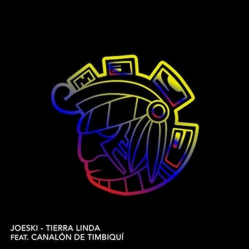 Joeski Feat. Canalón De Timbiqui - Tierra Linda(Original mix)